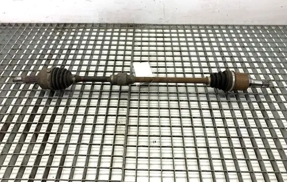 Mitsubishi Mirage VI G4 Attrage Front driveshaft