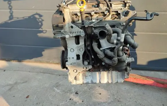 Skoda Octavia Mk3 (5E) Engine CLH