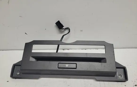 Land Rover Discovery 4 - LR4 Climate control unit AH22454B92BD 100112B32768