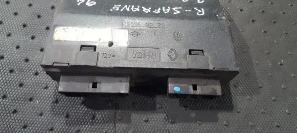 Immobilizer control unit/module