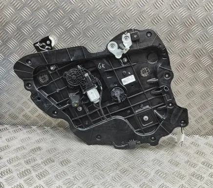Tesla Model 3 Rear door window regulator with motor 177398100G 103676200B