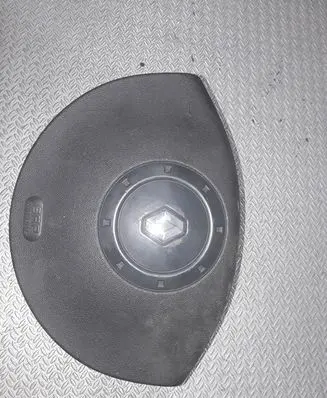Renault Scenic II - Grand scenic II Steering wheel airbag 8200381851