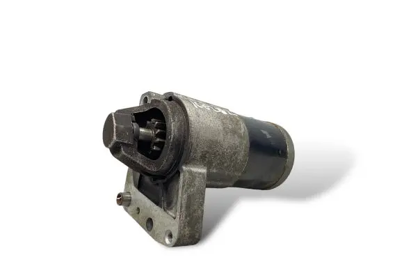 Peugeot 207 Starter motor M000T32271ZE V75500178004