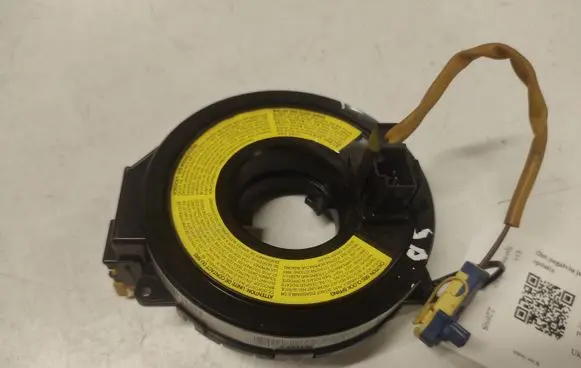 KIA Sportage Airbag slip ring squib (SRS ring) DI0K0770046
