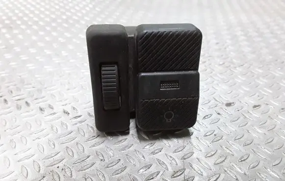 Volkswagen Transporter - Caravelle T4 Light switch