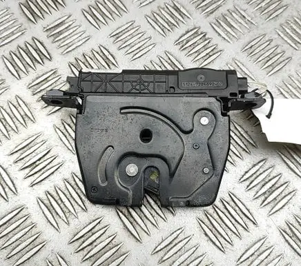 BMW 4 F32 F33 Tailgate/trunk/boot lock/catch/latch 7191212