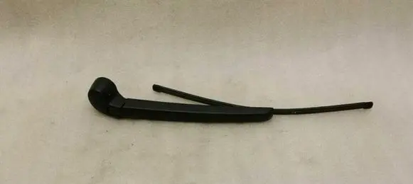Audi A1 Rear wiper blade arm 8K9955205