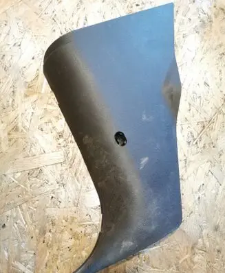Mercedes-Benz B W245 (B) pillar trim (bottom) A1696800106 90020101
