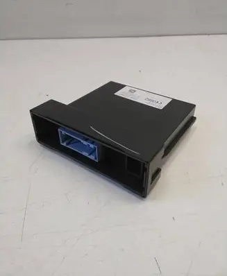 Peugeot 508 Other control units/modules 9801695280 E1081265 2011DJ0129