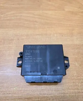 Volvo S60 Parking PDC control unit/module 31341090 061112N