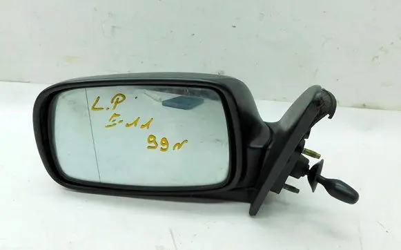 Toyota Corolla E110 Manual wing mirror 195674