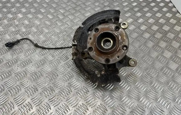 Renault Megane IV Front wheel hub 
