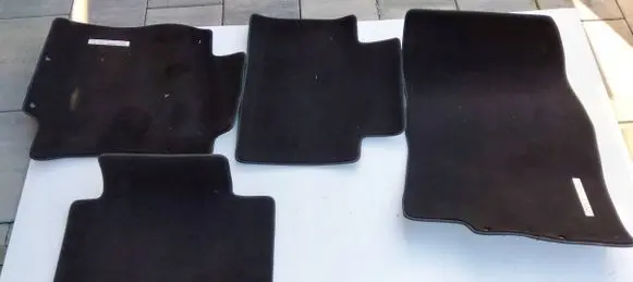 Nissan X-Trail T32 Car floor mat set MM631988S4