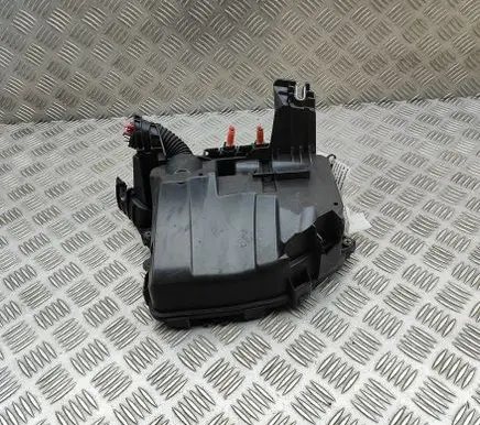 Mercedes-Benz EQB Fuse module A1775404307 A2475407600