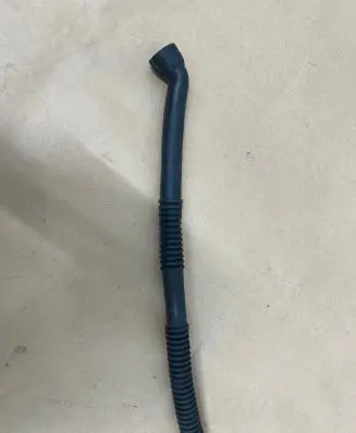 Mercedes-Benz SLK R171 Rain gutter A1716390394 0284773