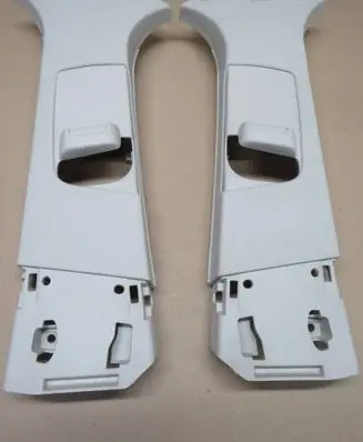 Ford Kuga II (C) pillar trim CJ54S24582AHW D0D1A