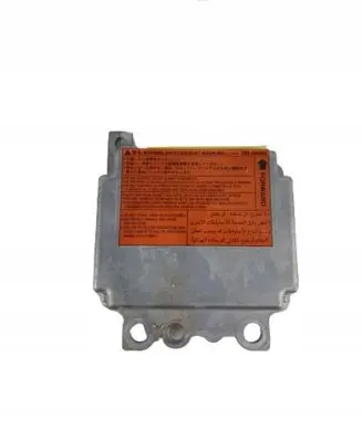 Nissan Murano Z50 Airbag control unit/module 98820CC000