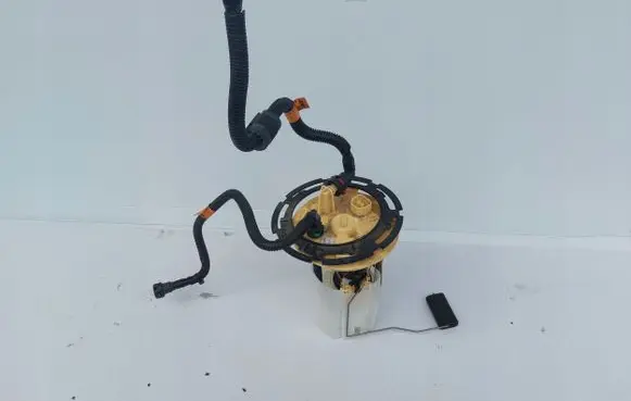 Ford Galaxy In-tank fuel pump