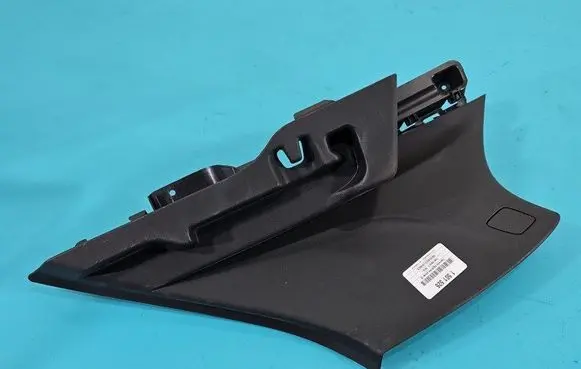 Opel Astra K Trunk/boot side trim panel 39212544 IMPRK1501526