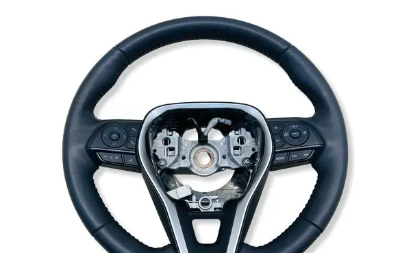 Toyota Corolla Cross Steering wheel 