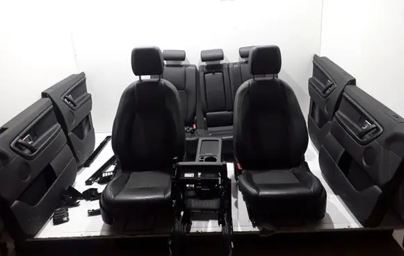Land Rover Discovery Sport Interior set 