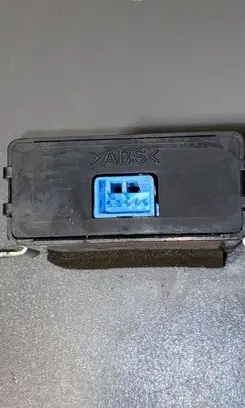 Volvo S40, V40 Alarm control unit/module 30857627 1513008381