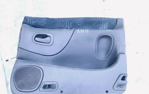 Renault Espace III Front door card panel trim 6025303268