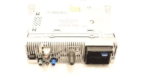 Citroen DS5 Radio/GPS head unit trim 9806709180