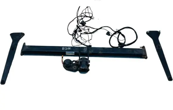 Toyota Corolla E210 E21 Tow bar OYT26115 TY194U