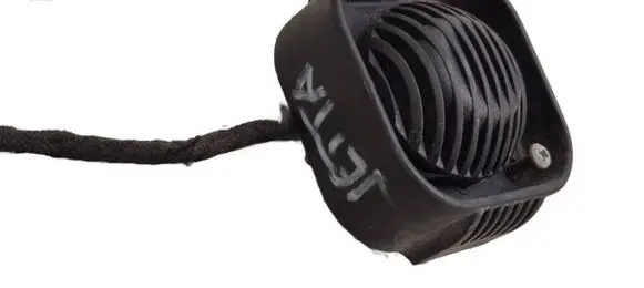 Volkswagen Jetta V Alarm system siren 10AL0040A 998334