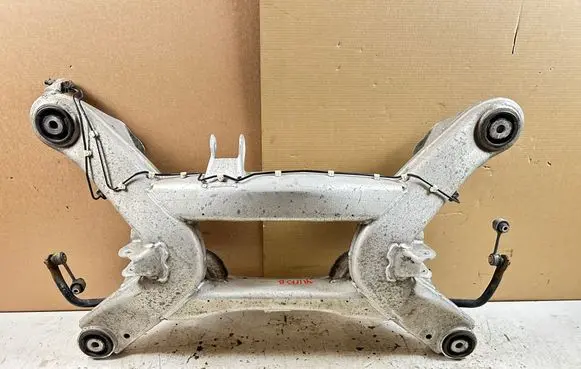 Porsche 911 997 Rear subframe 3D0505235AA