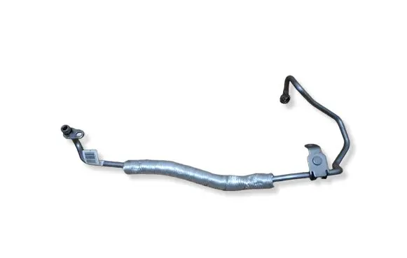 BMW 2 F22 F23 Turbo turbocharger oiling pipe/hose 8513616