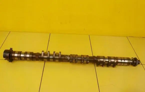 Porsche Cayenne (9PA) Camshaft LEWY M48