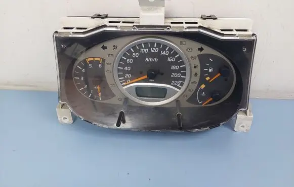 Nissan Almera Tino Speedometer (instrument cluster) J11BU010 3271427