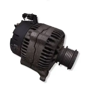 Volkswagen Golf IV Generator/alternator 0123320032 038903023H