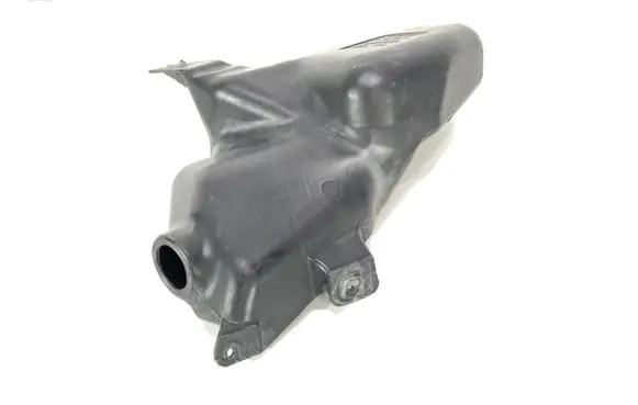 Opel Astra J Windshield washer fluid reservoir/tank 13260579