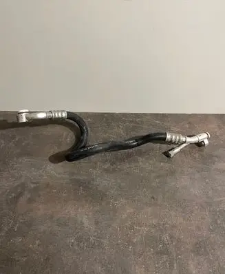 BMW X4 F26 Air conditioning (A/C) pipe/hose 9382720