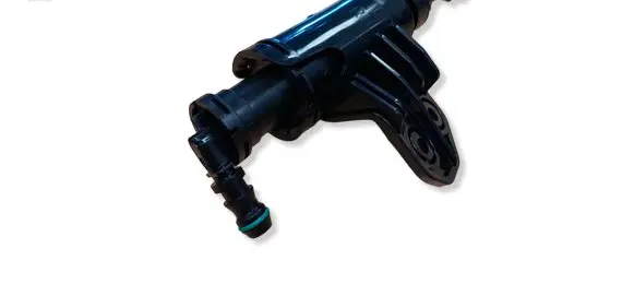 Hyundai Tucson TL Headlight washer spray nozzle 98672D7000