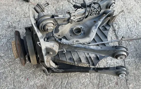 BMW 3 F30 F35 F31 Rear suspension assembly kit set 6792517 679259