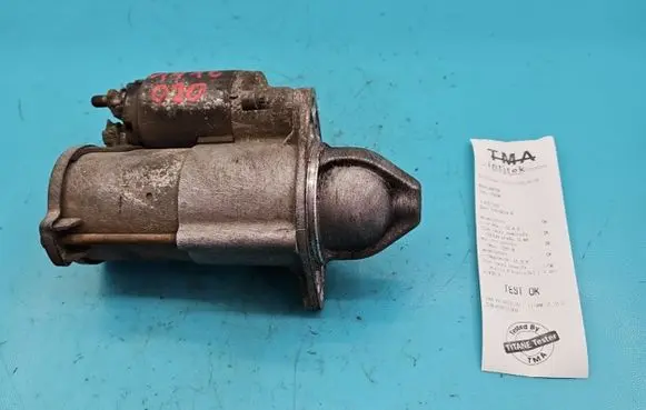 Opel Insignia A Starter motor IMPRK1416020