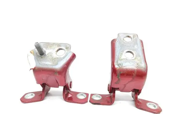 Mazda CX-30 Rear door hinge set 
