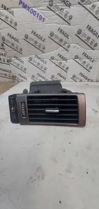 Audi A6 S6 C5 4B Dashboard side air vent grill/cover trim 4B1820902
