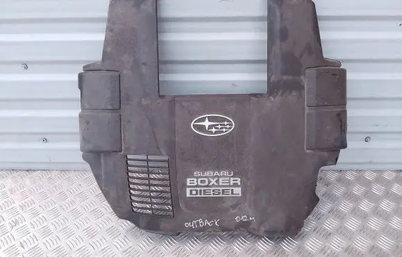 Subaru Outback Engine cover (trim) 14026AA030 C09010003 114026AA030