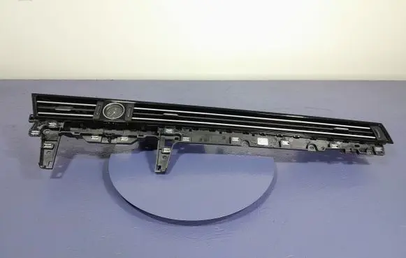 Volkswagen PASSAT CC Dashboard side air vent grill/cover trim 3G1858416
