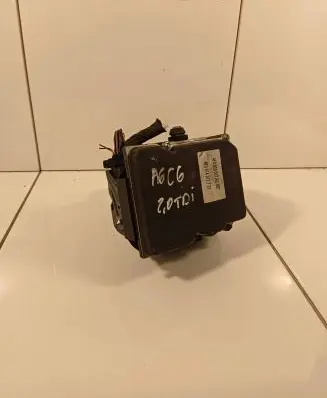 Audi A6 S6 C6 4F ABS Pump 4F0614517T 4F0910517AC