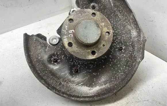 Audi A4 S4 B8 8K Rear wheel hub 8K0505436AB