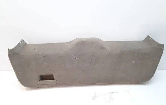 Volvo V70 Trunk/boot trim cover 