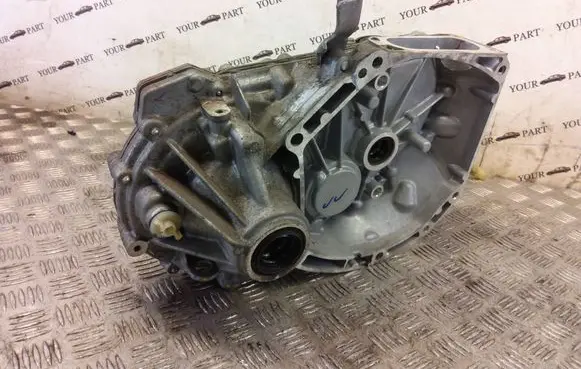 Renault Zoe Automatic gearbox 321013306R
