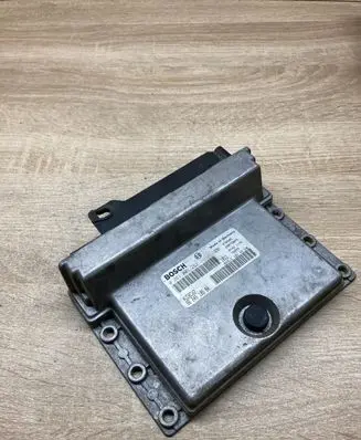 Peugeot 406 Engine control unit/module ECU 9624519580 0281001262