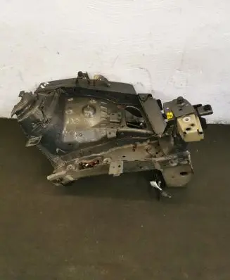 Opel Astra J Front side member 